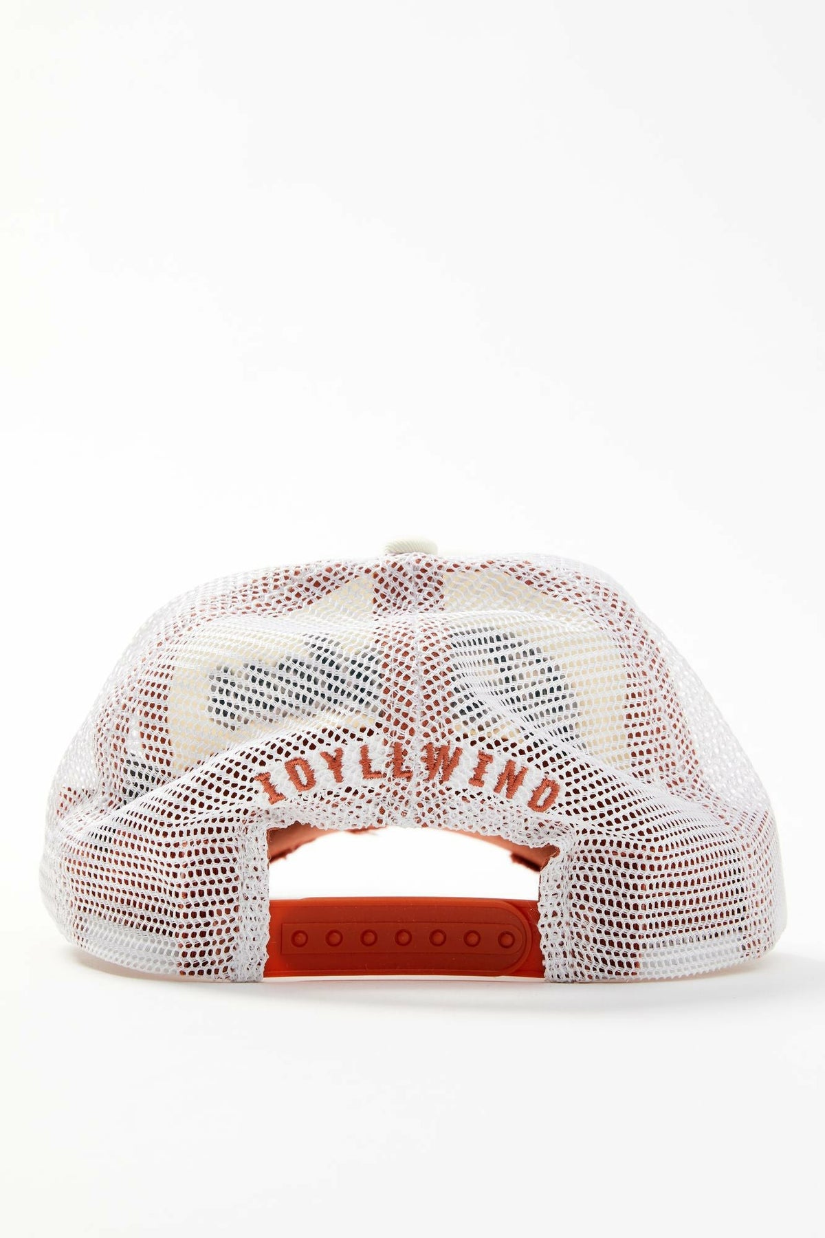 Fearless Mesh Back Baseball Hat