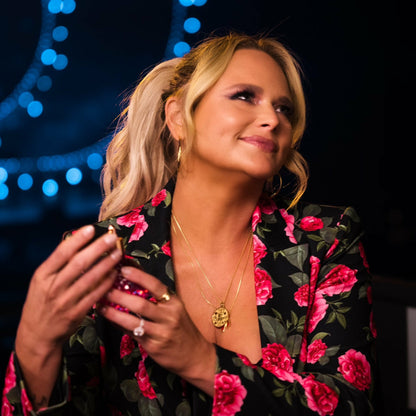 Velvet Rodeo Eau De Parfum by Miranda Lambert