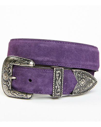Charmed Life Western Belt