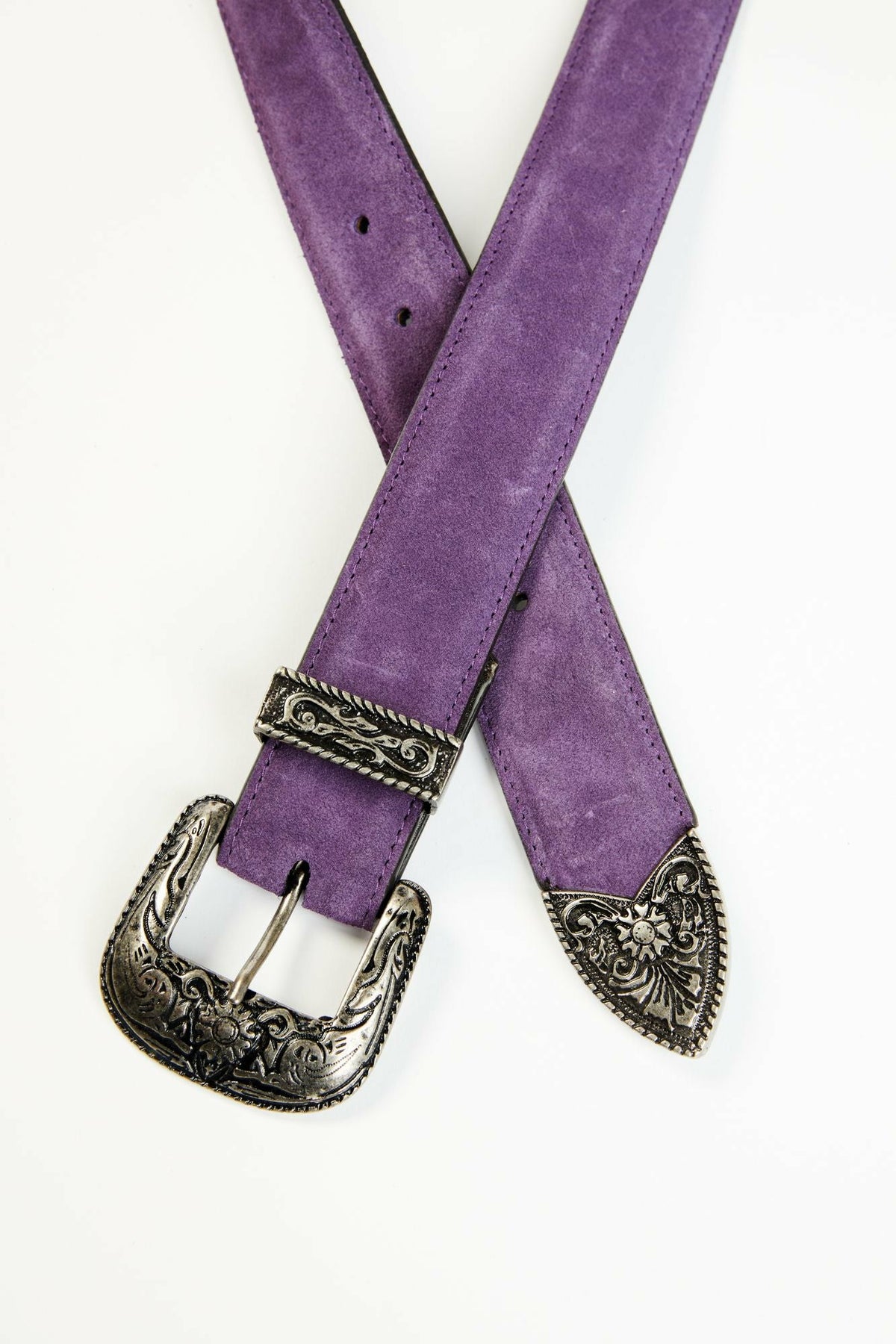 Charmed Life Western Belt