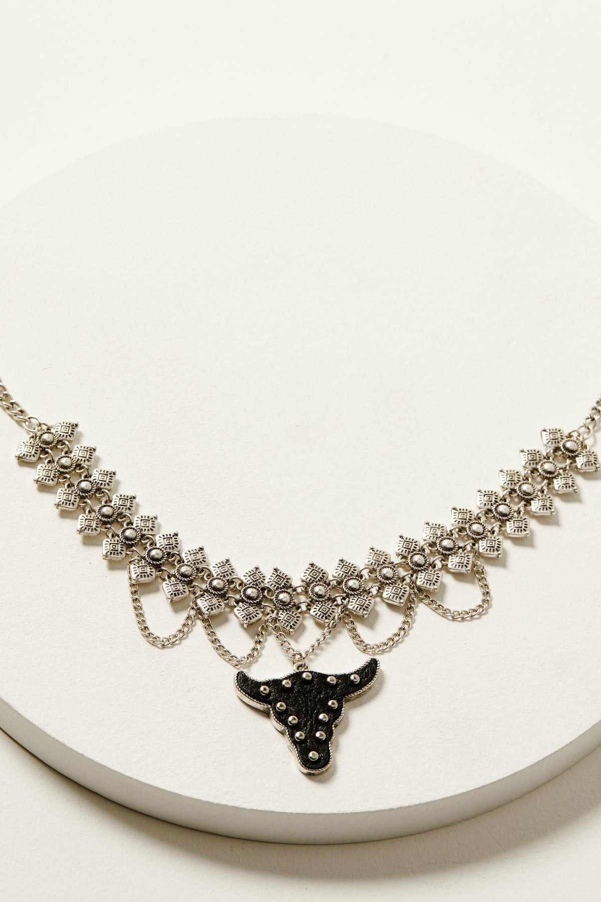 Rock Harbour Necklace