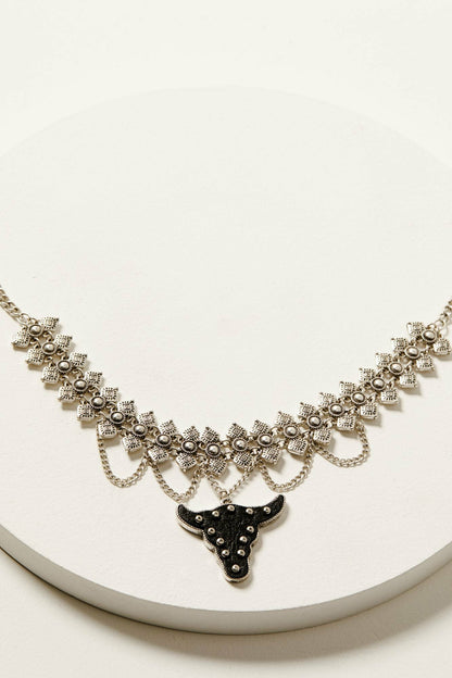 Rock Harbour Necklace