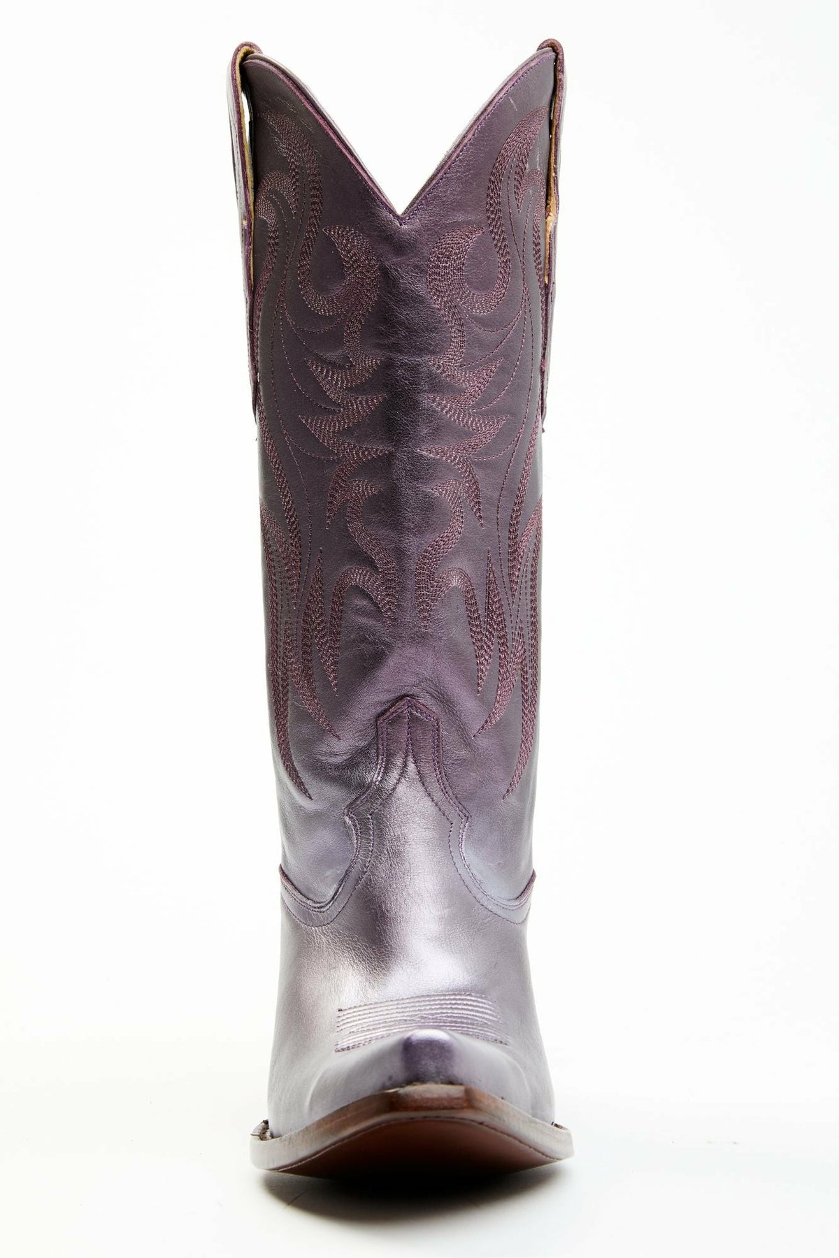 Luminary Western Boot - Snip Toe
