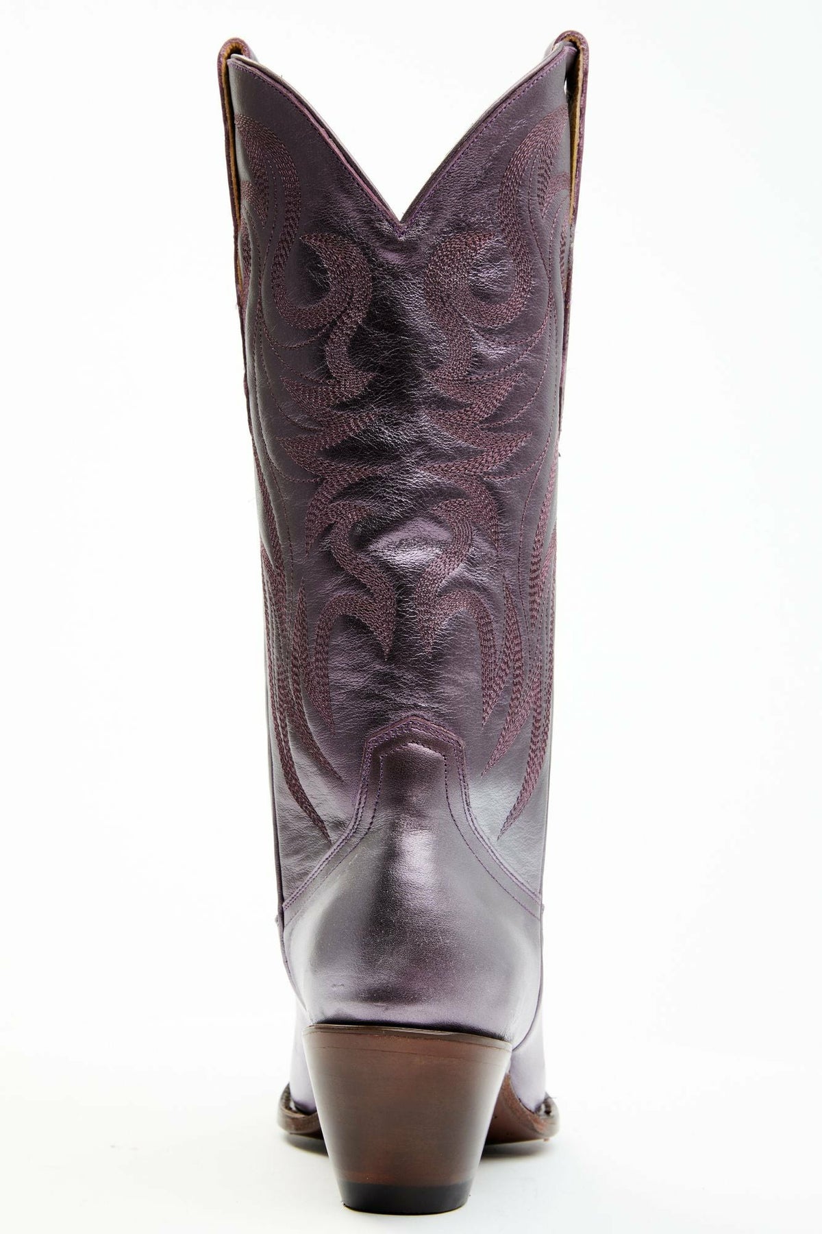 Luminary Western Boot - Snip Toe