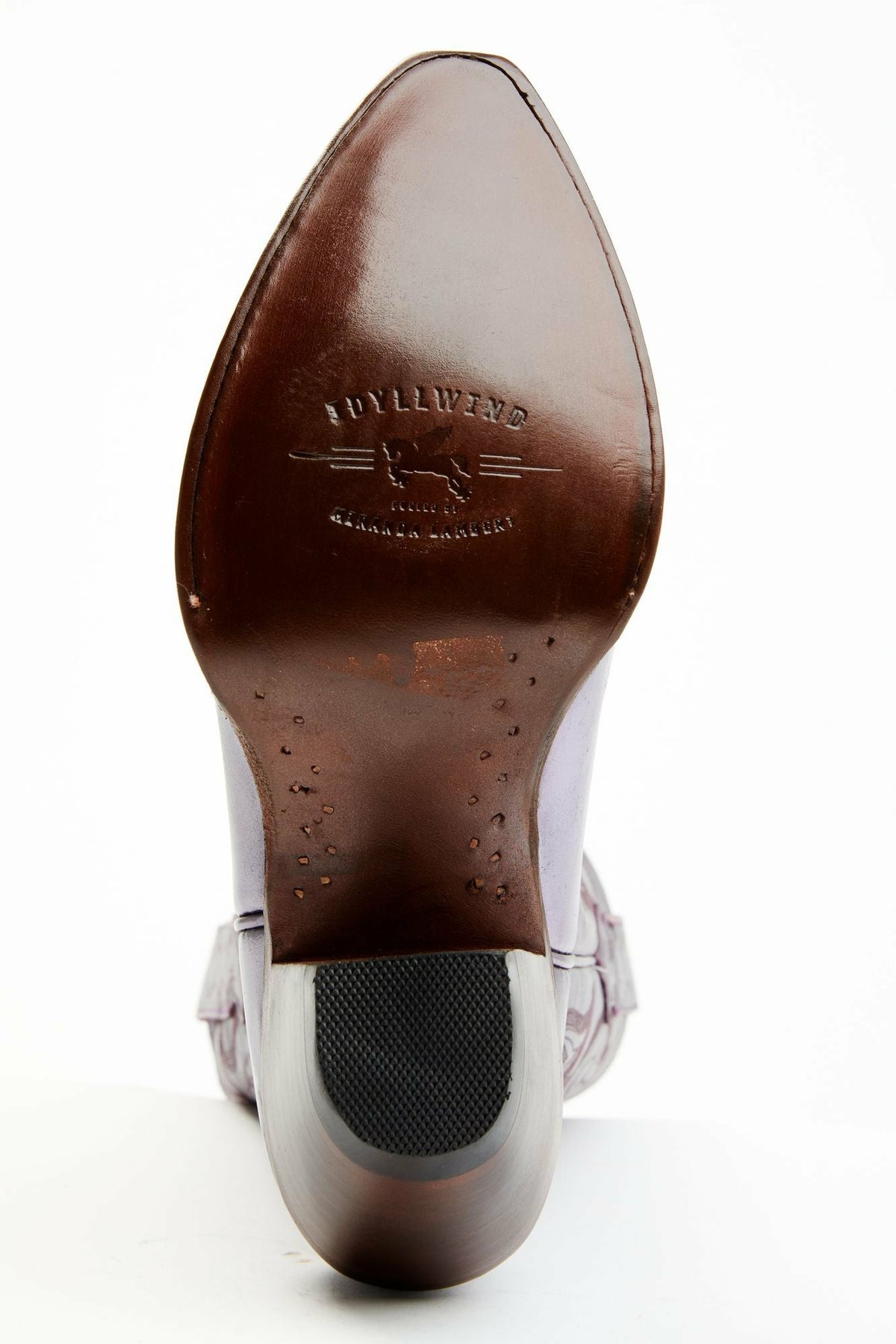 Luminary Western Boot - Snip Toe