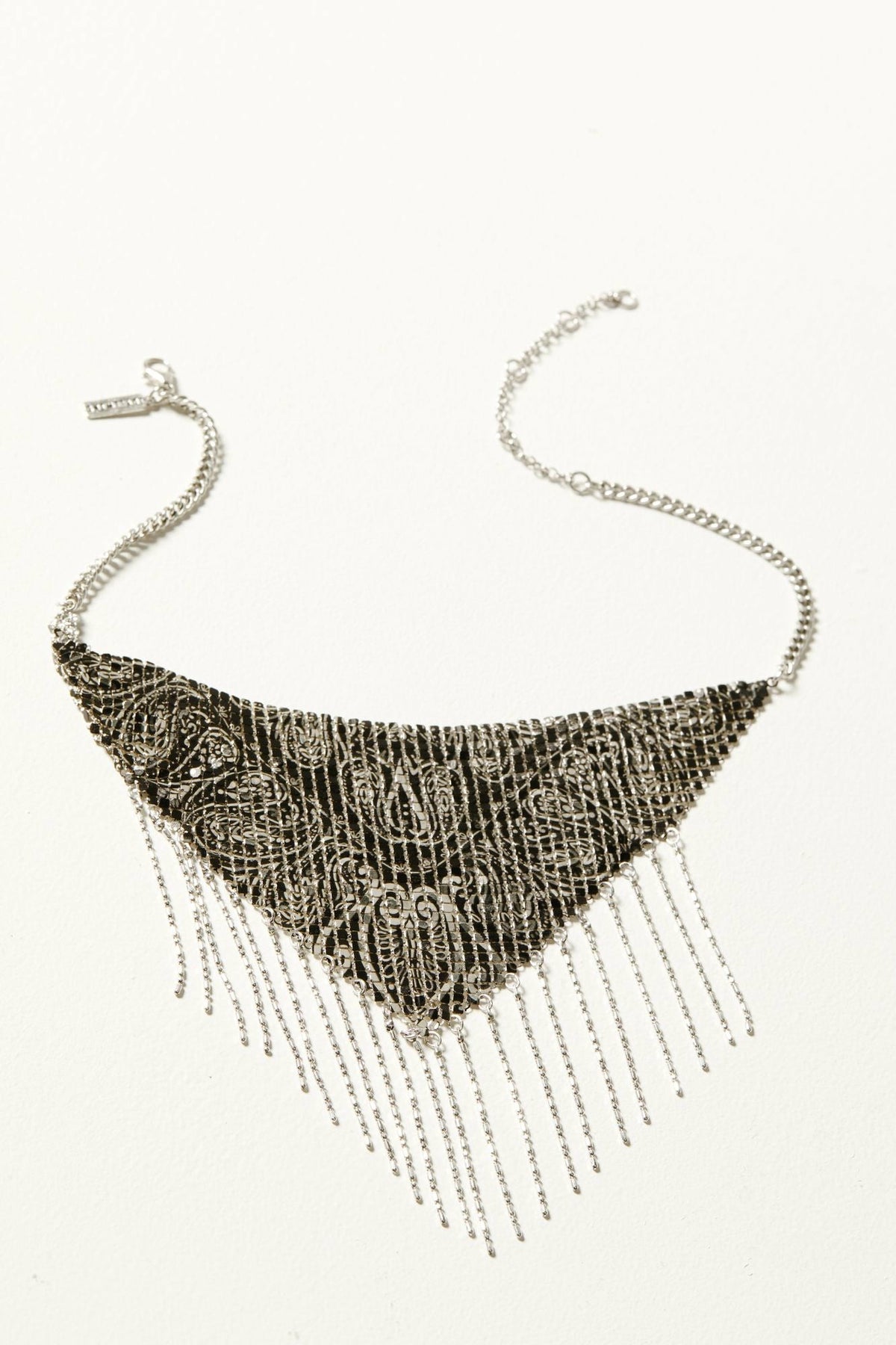Marquette Necklace