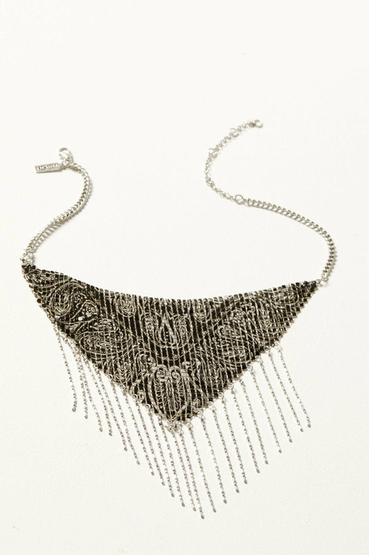Marquette Necklace