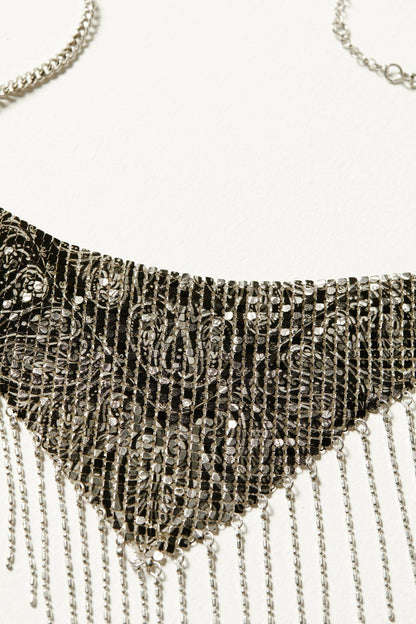 Marquette Necklace