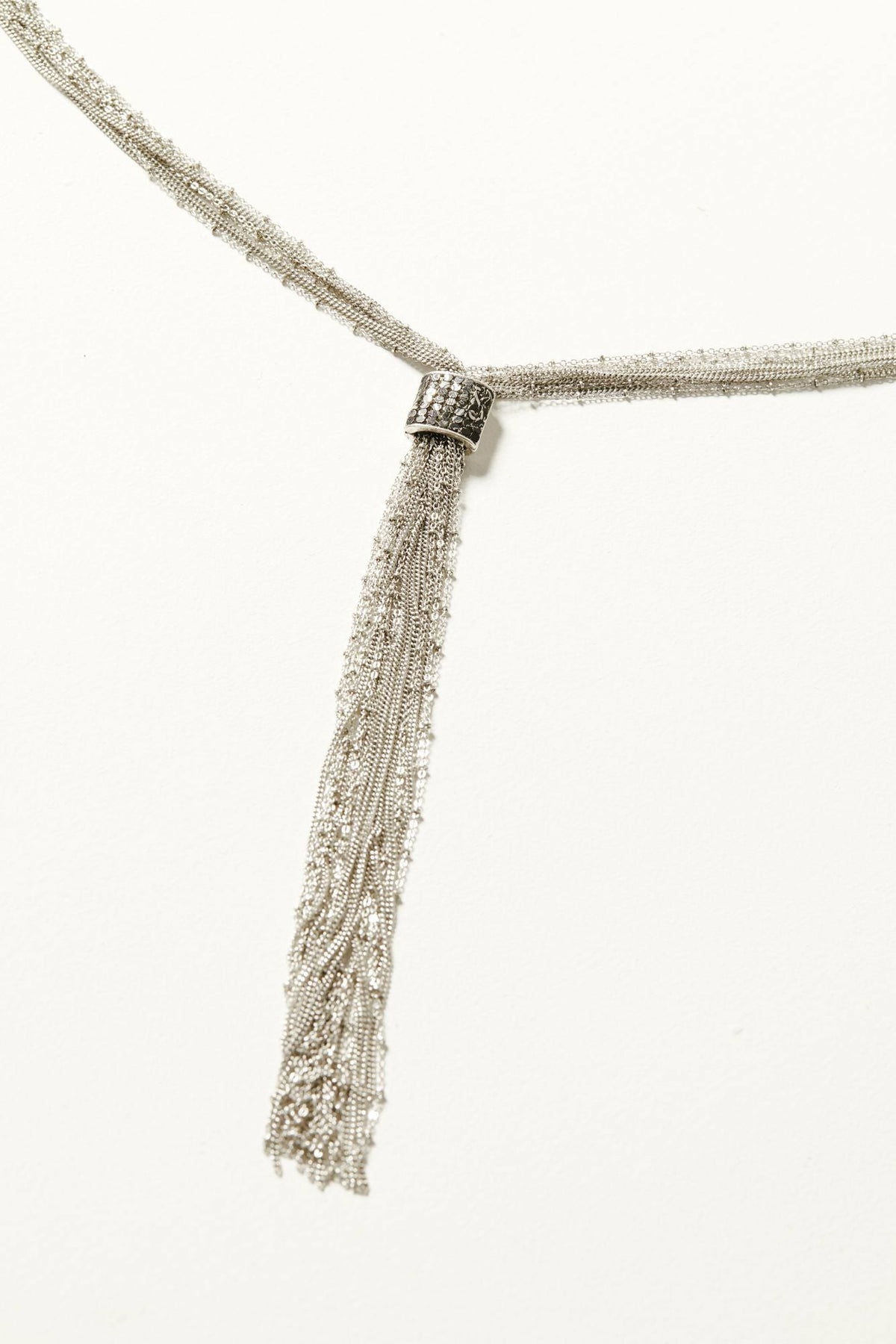 Isabelle Necklace