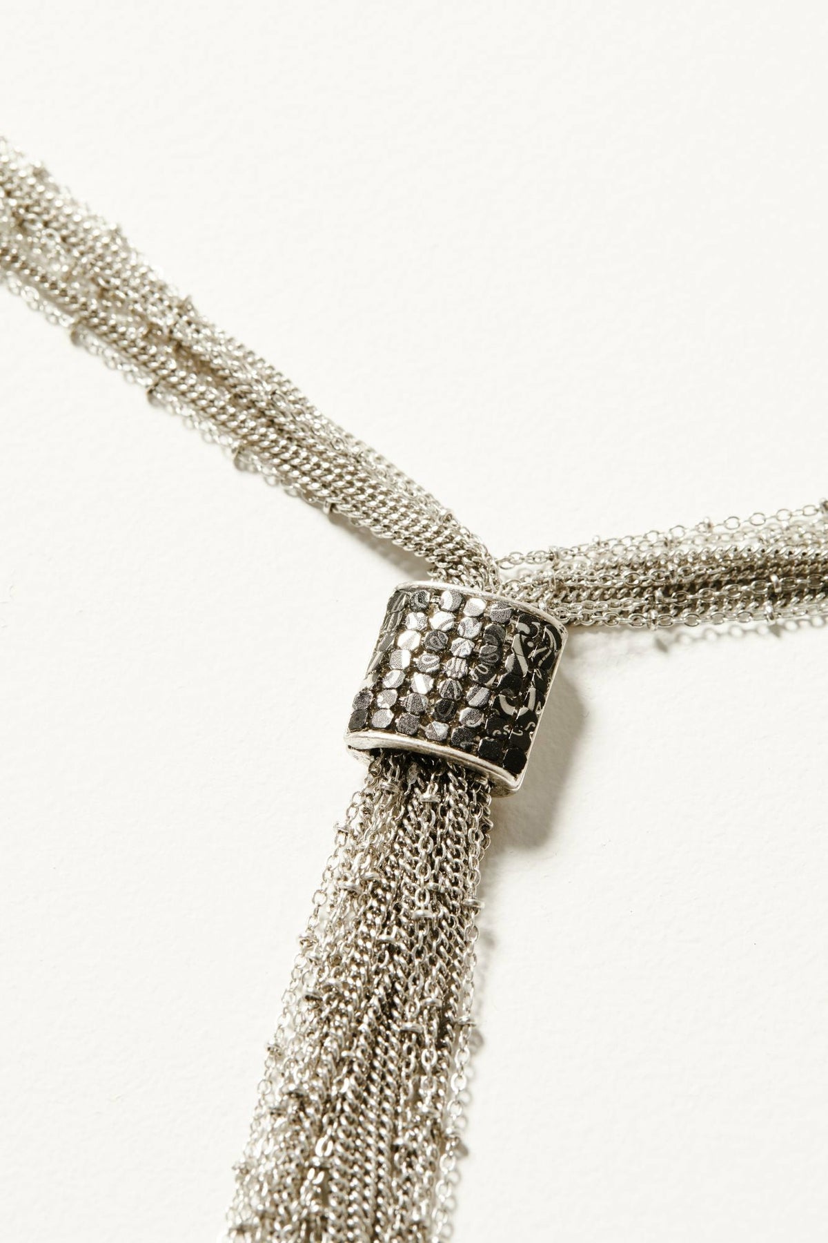 Isabelle Necklace