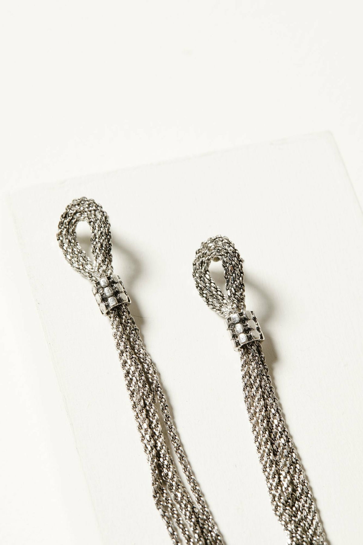 Saylor Court Earrings