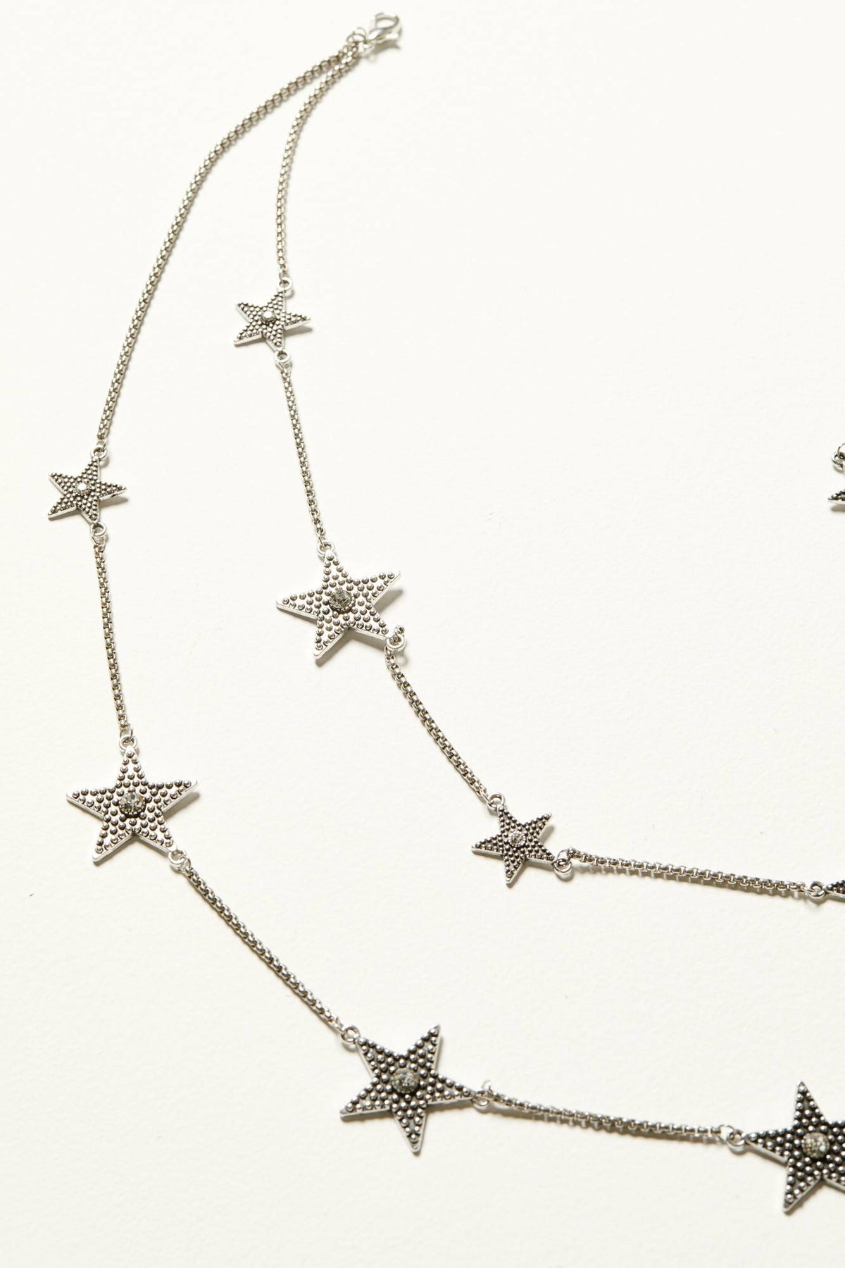 Kendall Star Necklace
