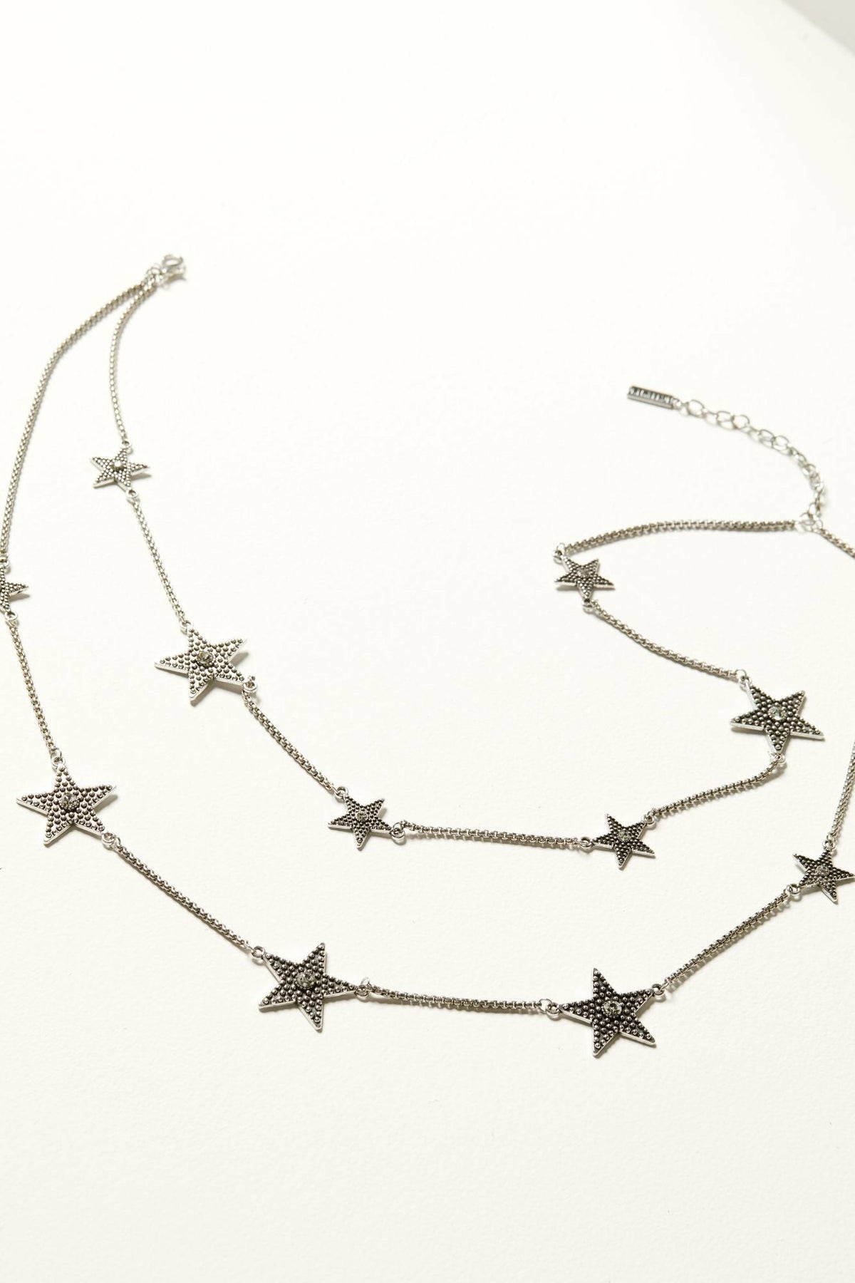 Kendall Star Necklace