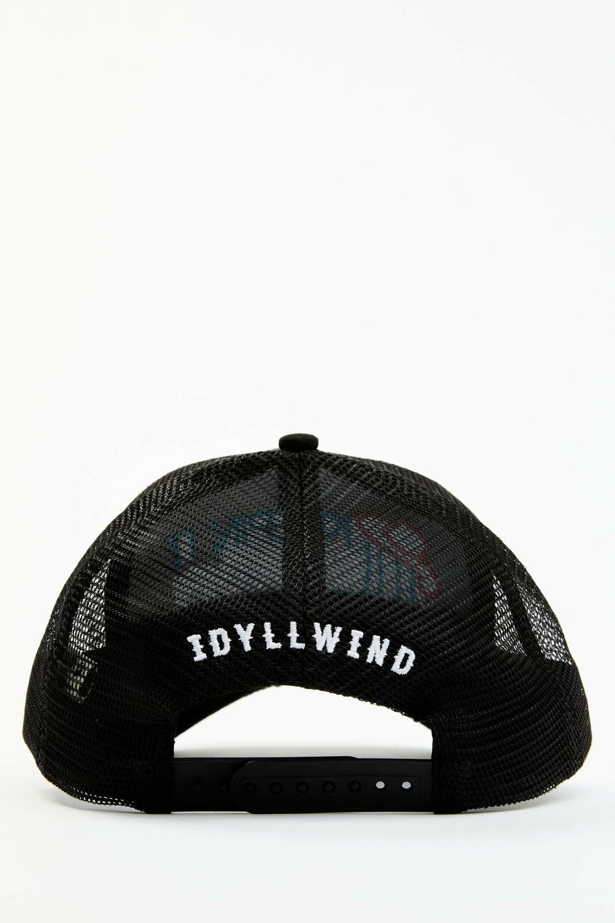 Keepin' It Cowgirl Neon Baseball Hat