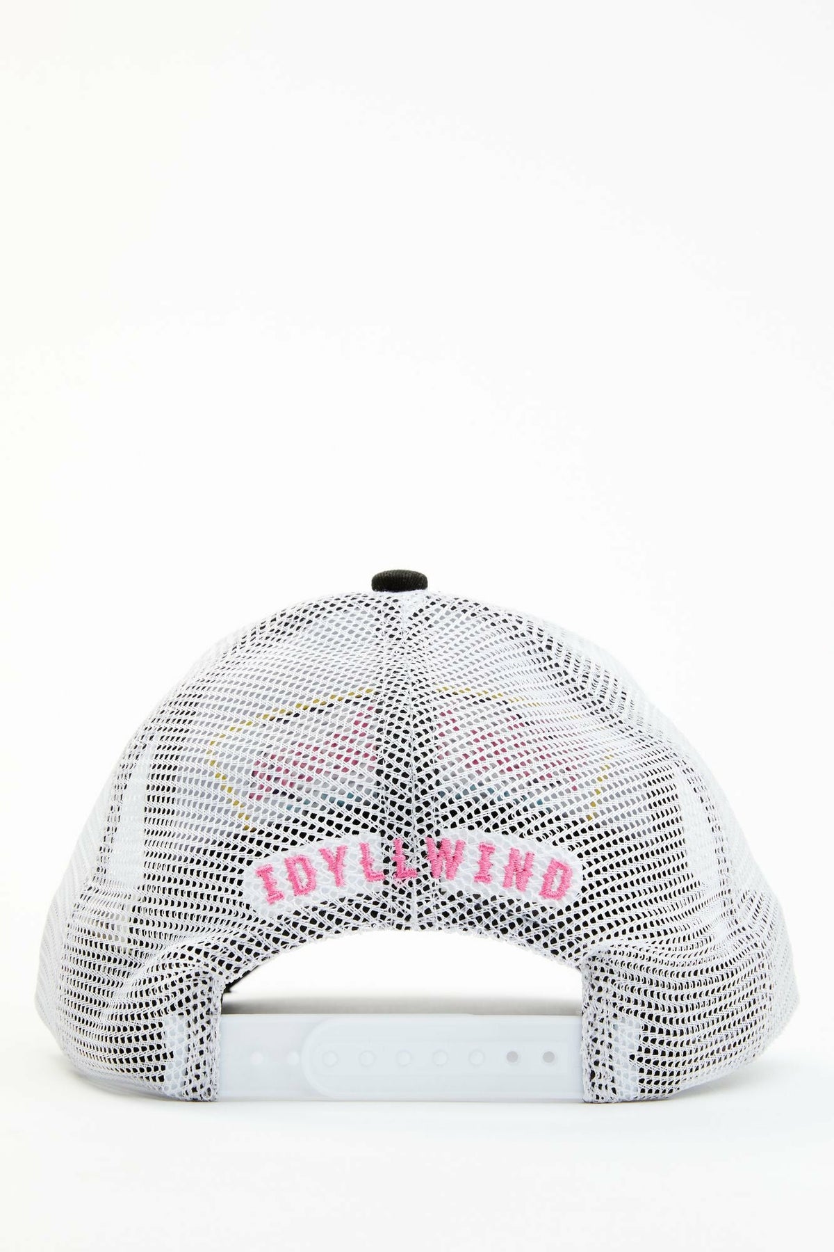 Ain't Seen Nothing Yet Baseball Hat