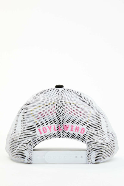 Ain't Seen Nothing Yet Baseball Hat