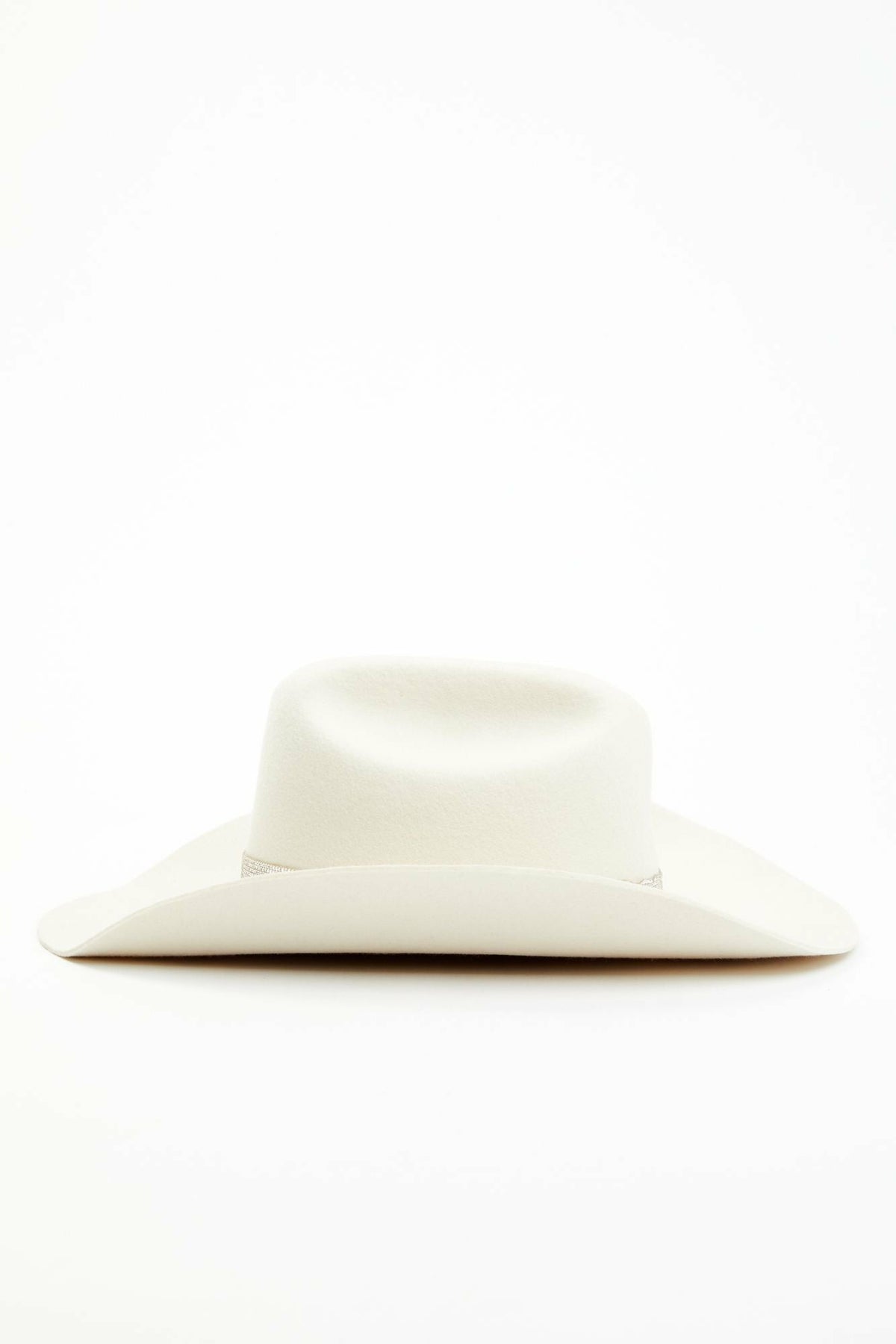 Saddlebrooke Western Wool Felt Hat