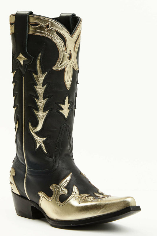 Showdown Western Boots - Snip Toe