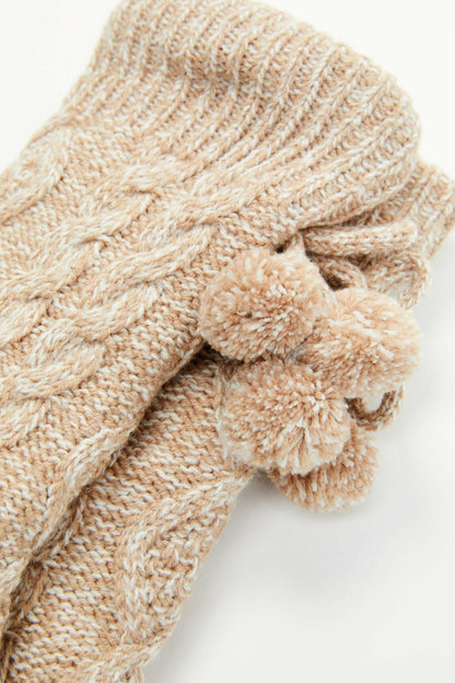 Fernbrook Cozy Socks