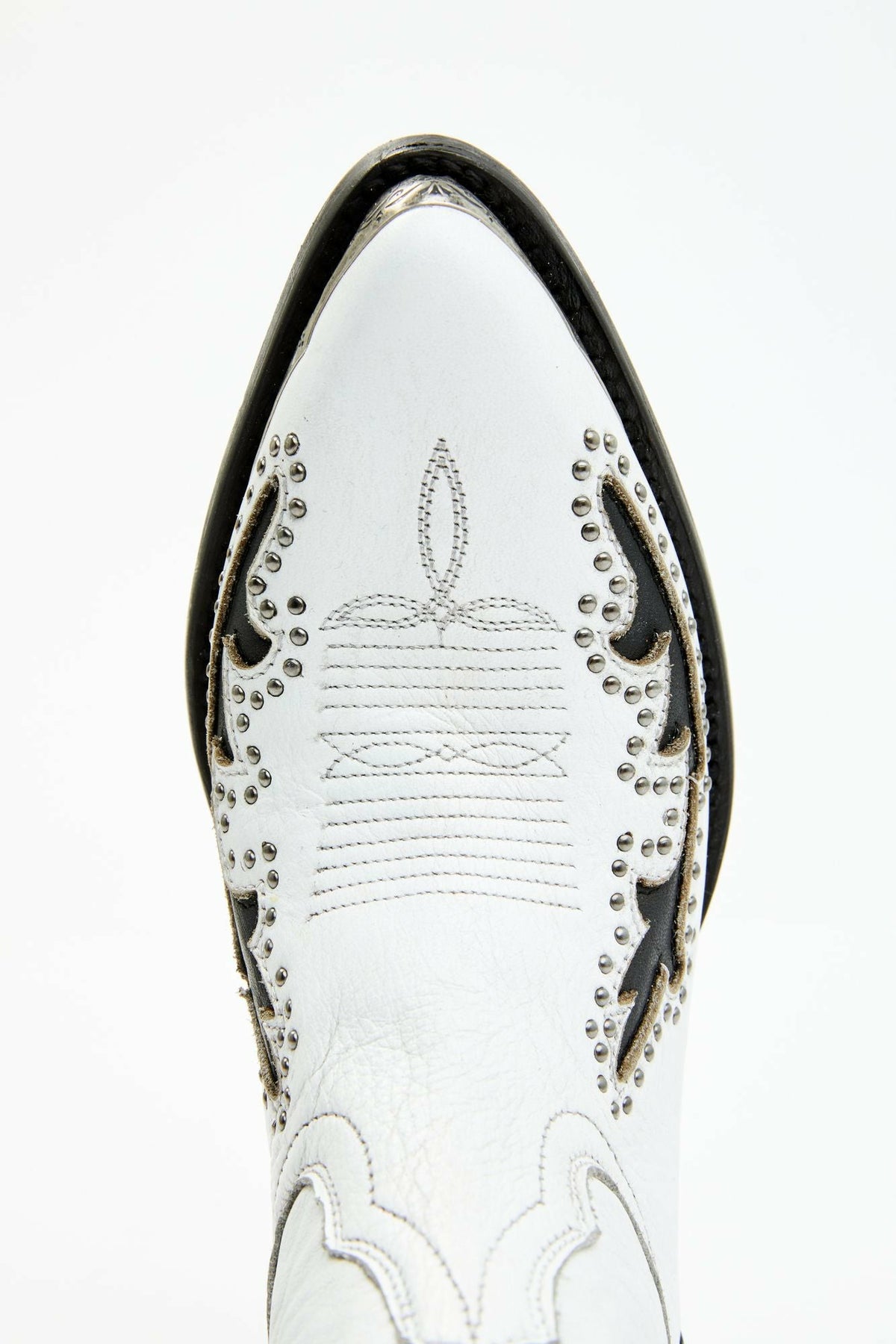 Fiore Booties - Round Toe