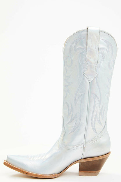 Strobe Western Boots - Snip Toe