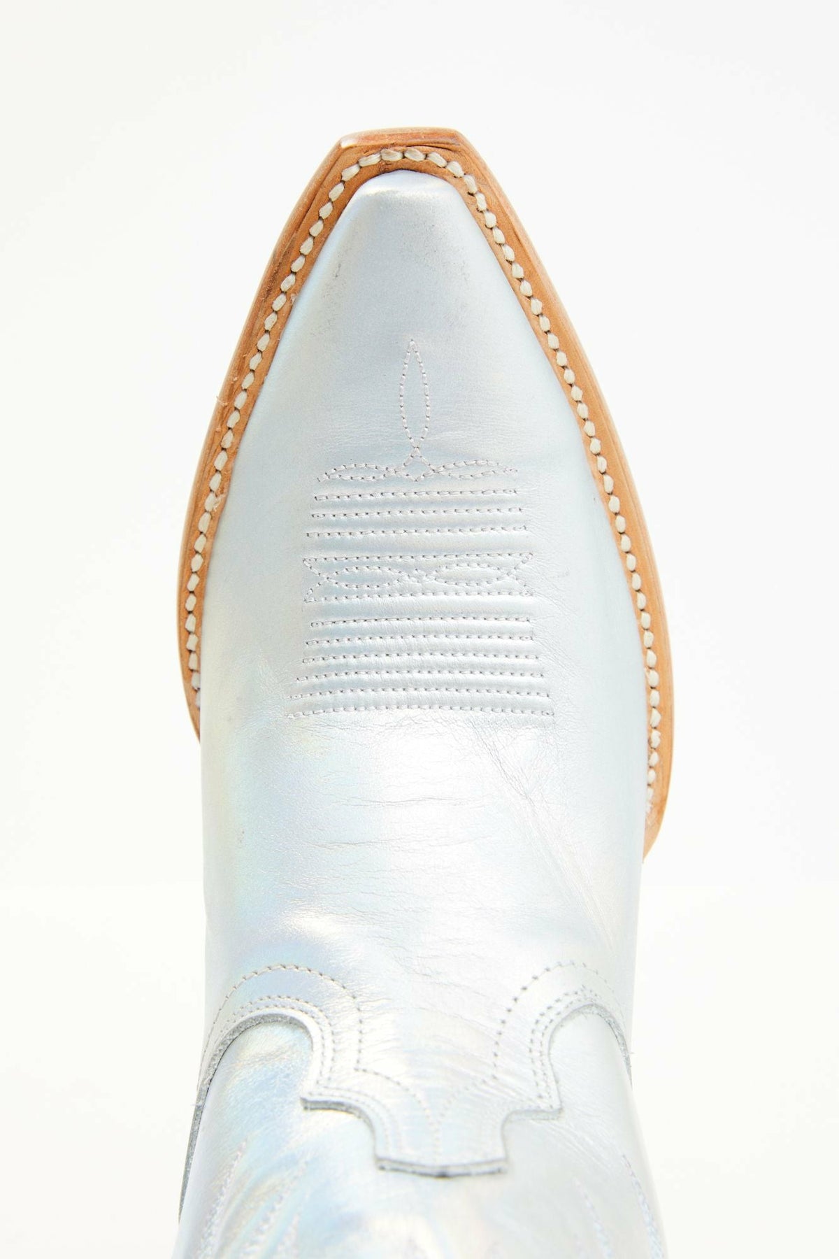 Strobe Western Boots - Snip Toe