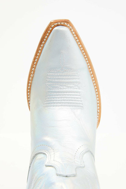 Strobe Western Boots - Snip Toe