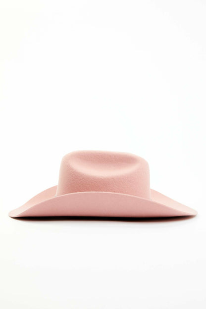 Rosecliff Western Wool & Rhinestone Cowboy Hat