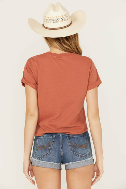 Stop Trying To Please Everyone Short Sleeve Graphic Tee