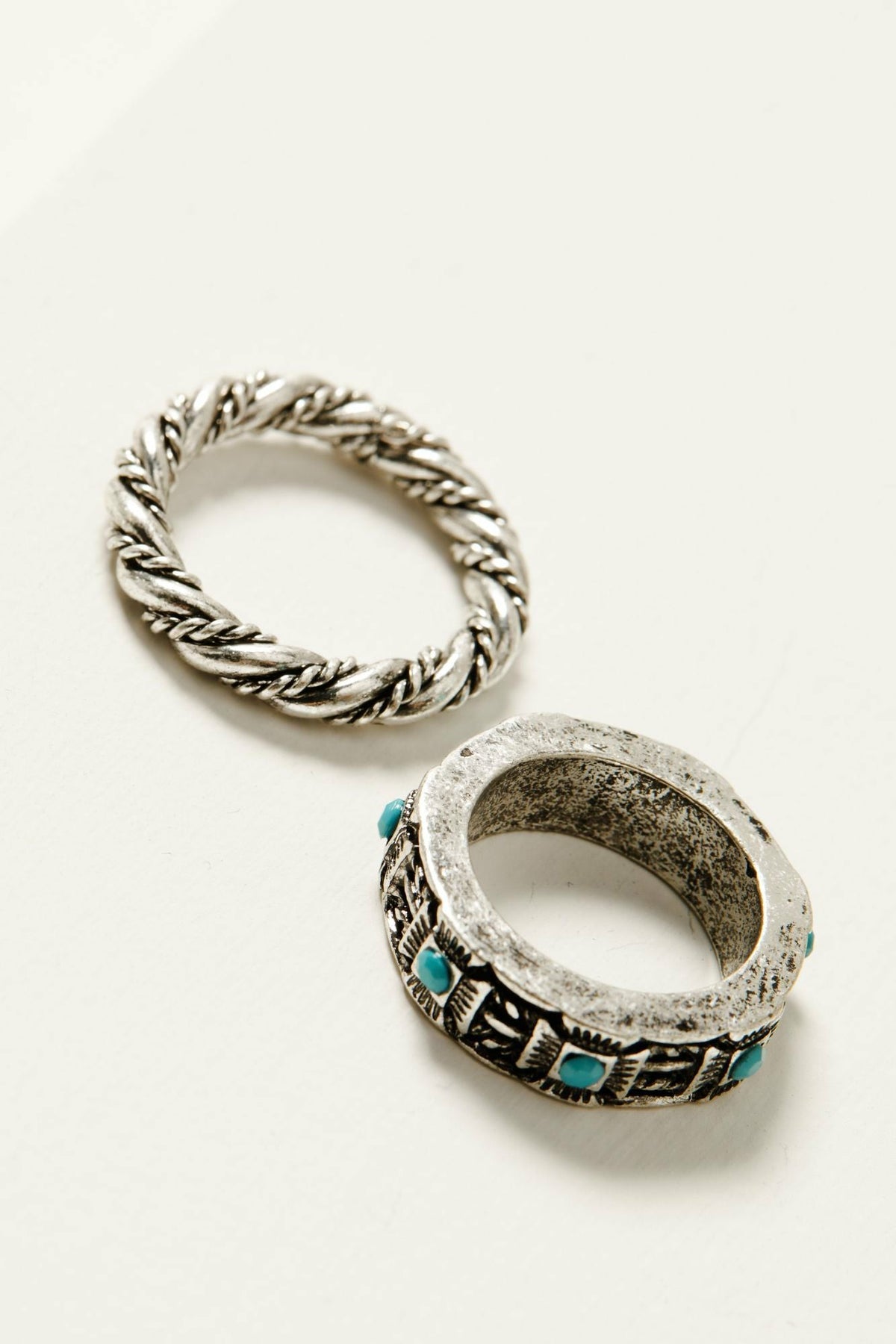 Lachlan Ring Set