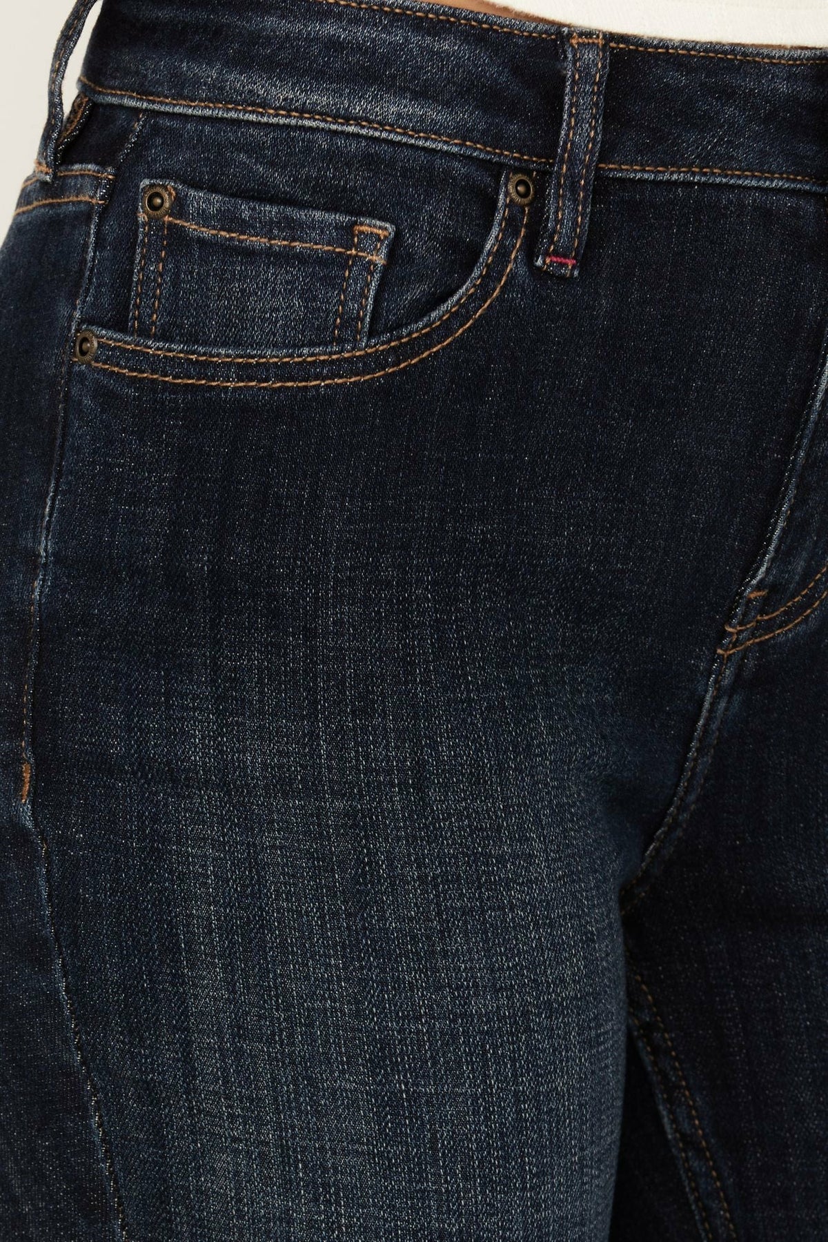 Vista Drive Outlaw Trouser Flare