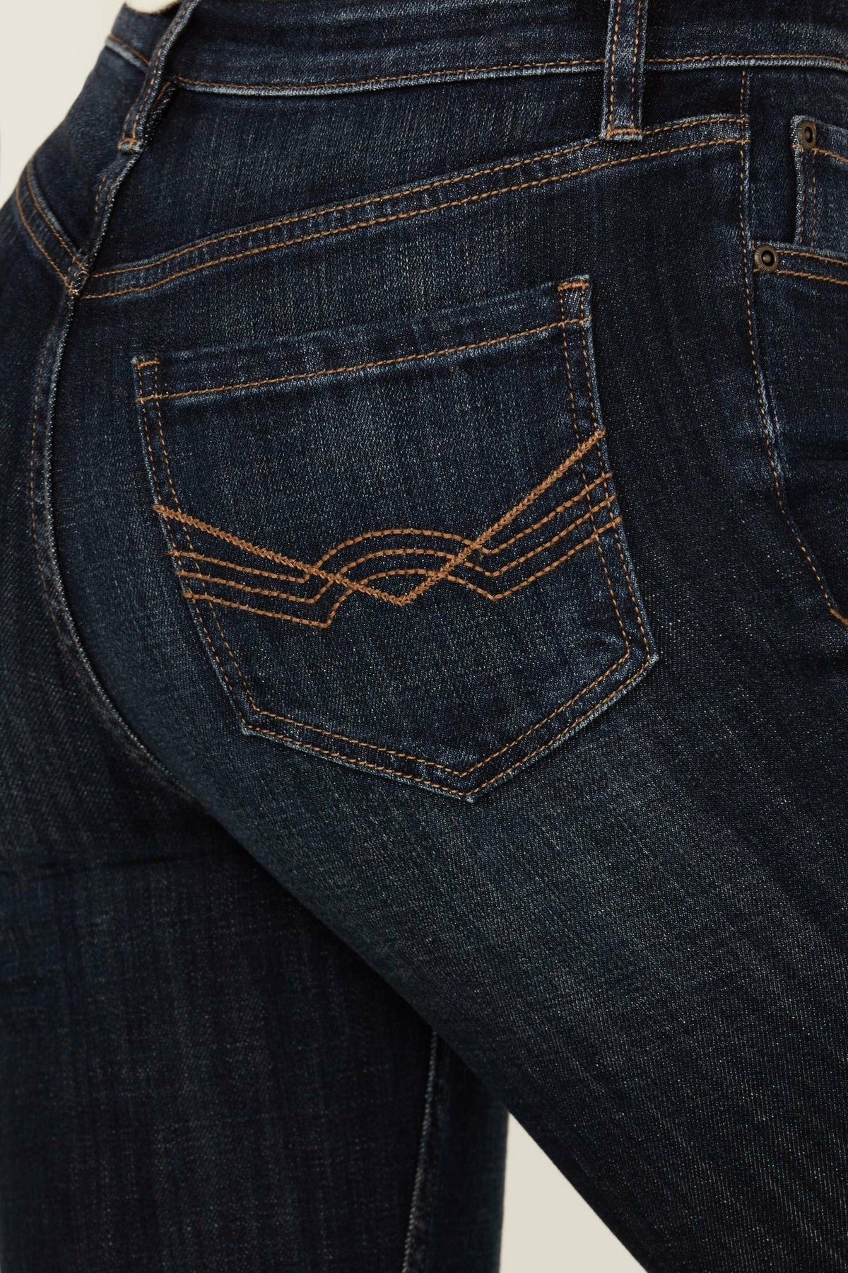 Vista Drive Outlaw Trouser Flare