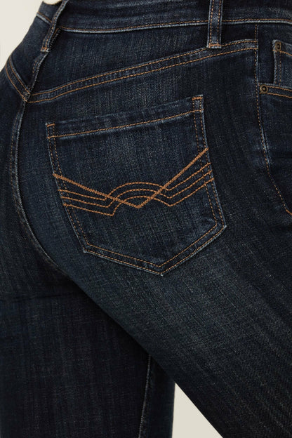 Vista Drive Outlaw Trouser Flare