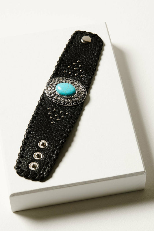 Palomar Cuff Bracelet