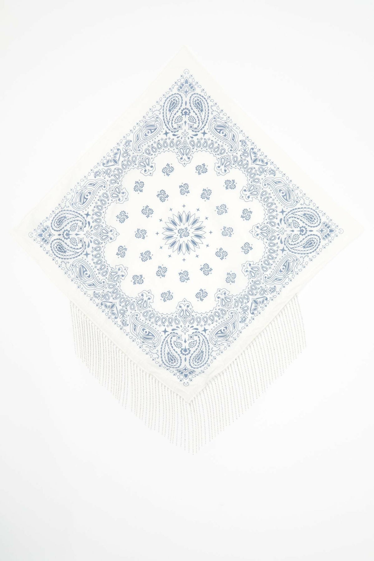 Renee Bandana Necklace