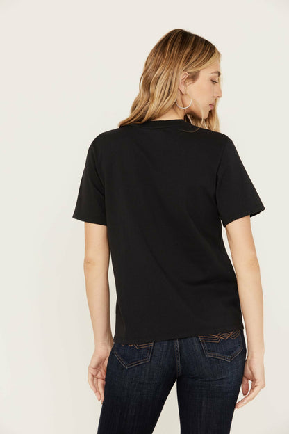Country Club Graphic Short Sleeve Trustee Tee