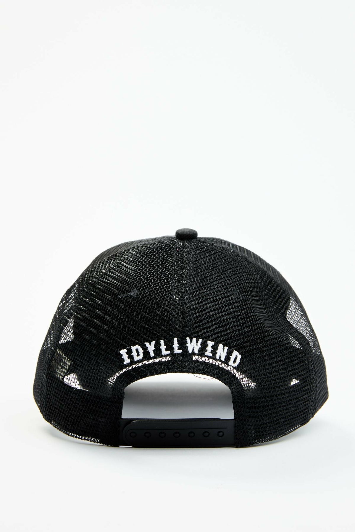 Queen Of The Cowboys Baseball Cap