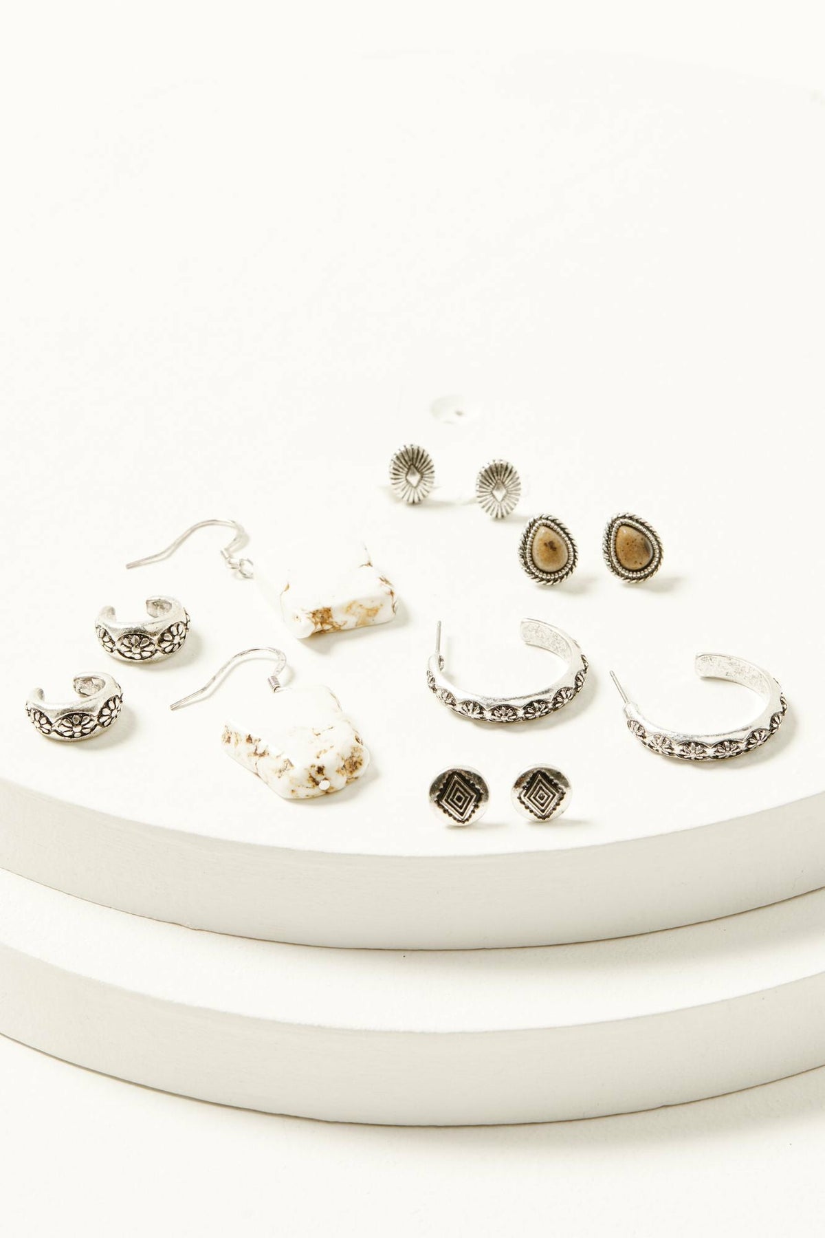 Dorella Earring Set