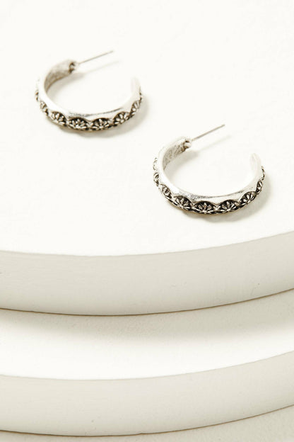 Dorella Earring Set