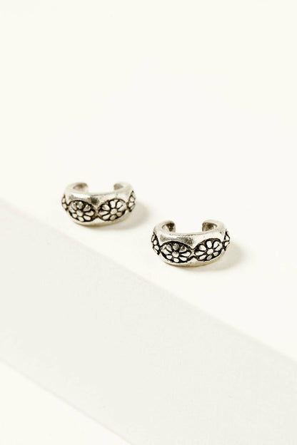 Dorella Earring Set