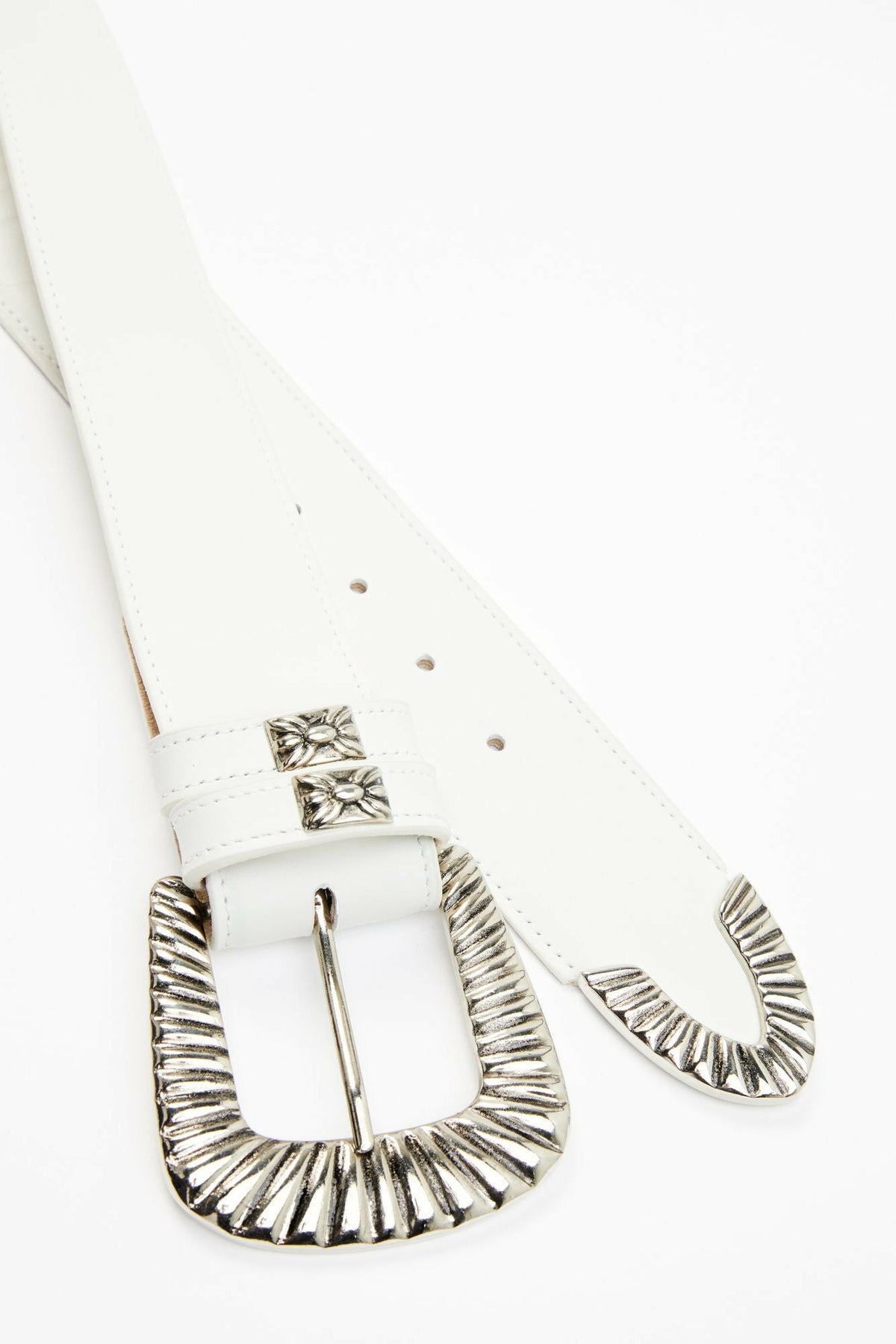 Napier Belt