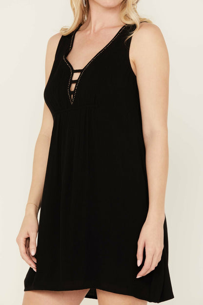 Rowan Dress