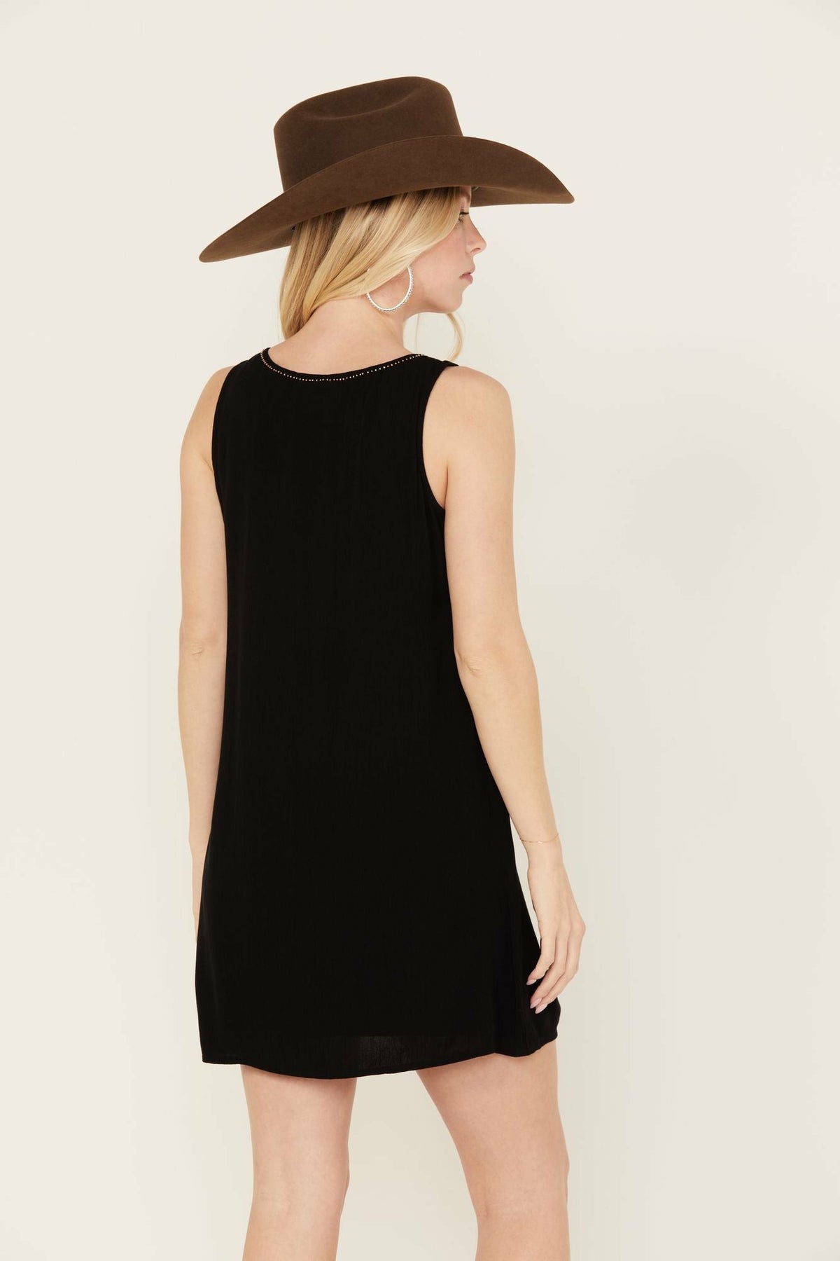 Rowan Dress