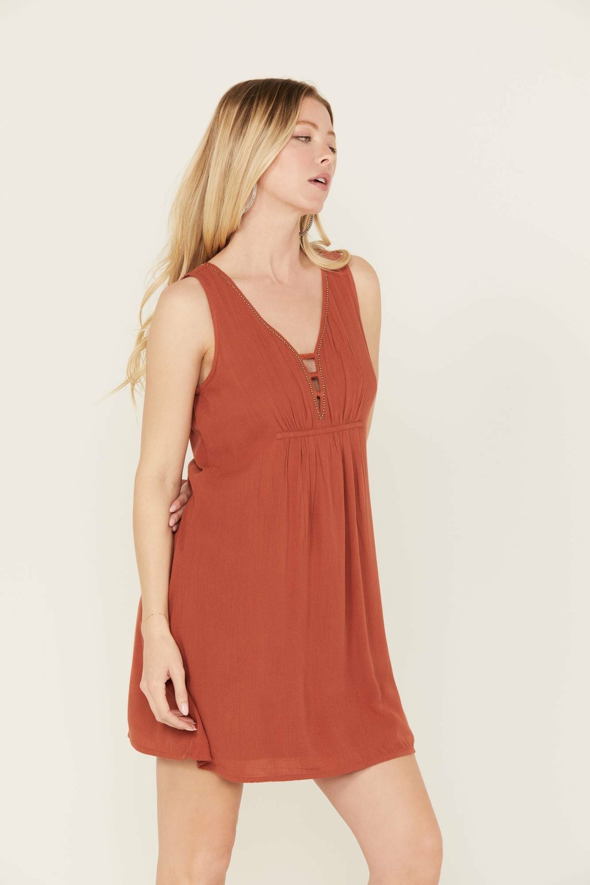 Rowan Dress