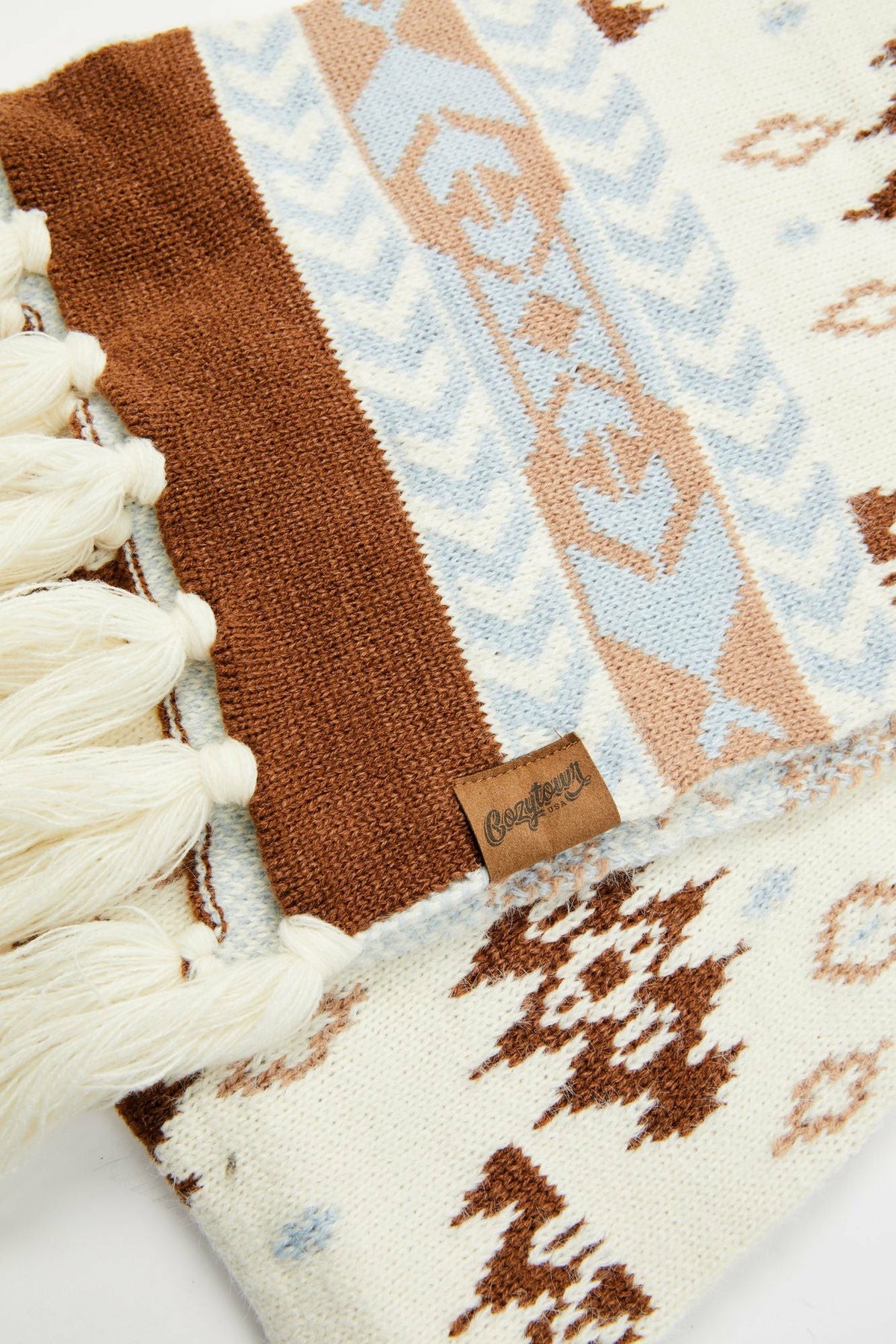 Havendale Scarf
