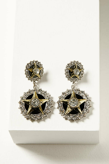 Belcalire Earrings