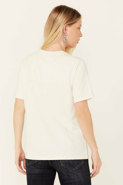 Rollingwood Guitar Graphic Short Sleeve Tee