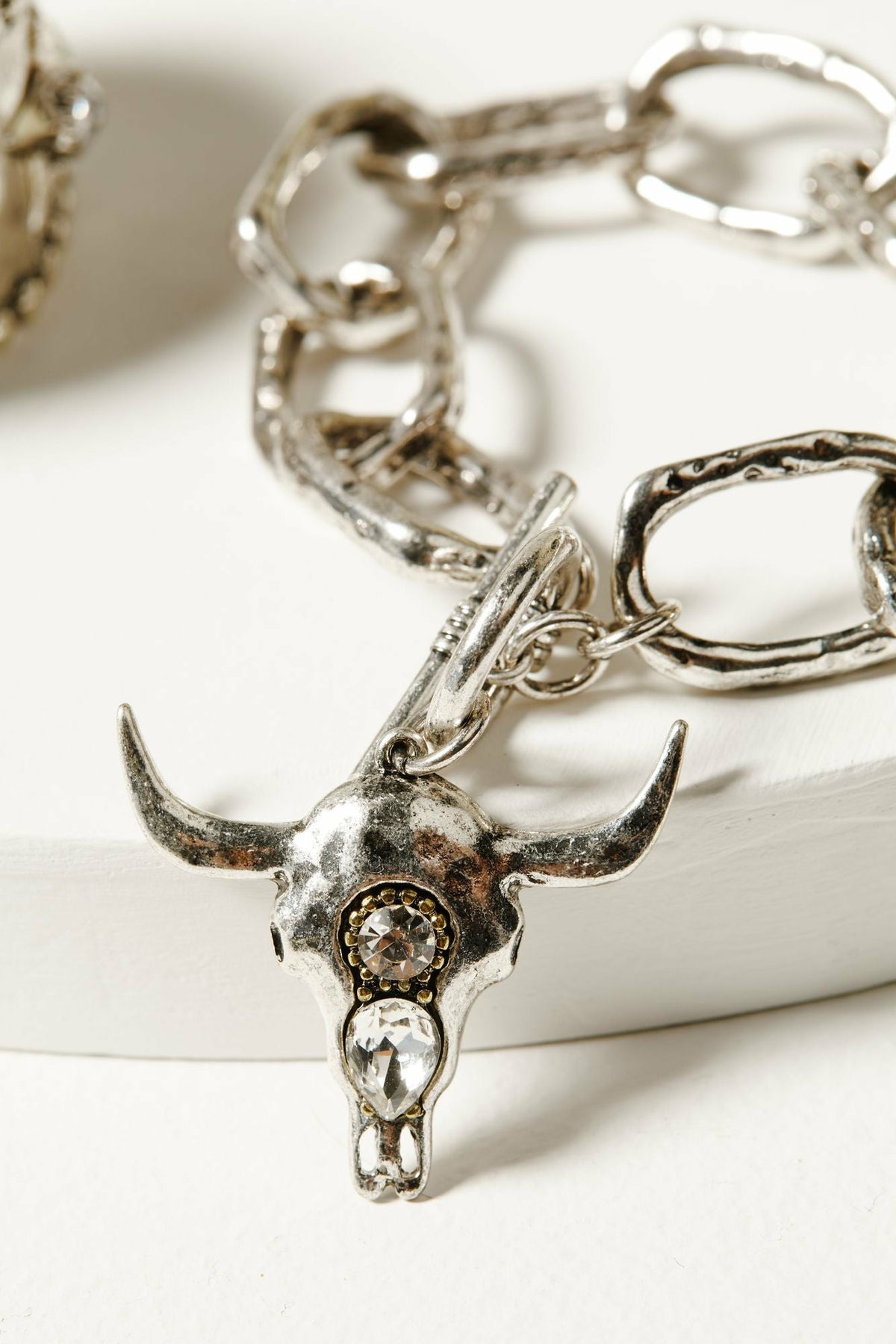 Tyndale Outlaw Cuff Bracelet Set - 2 Piece