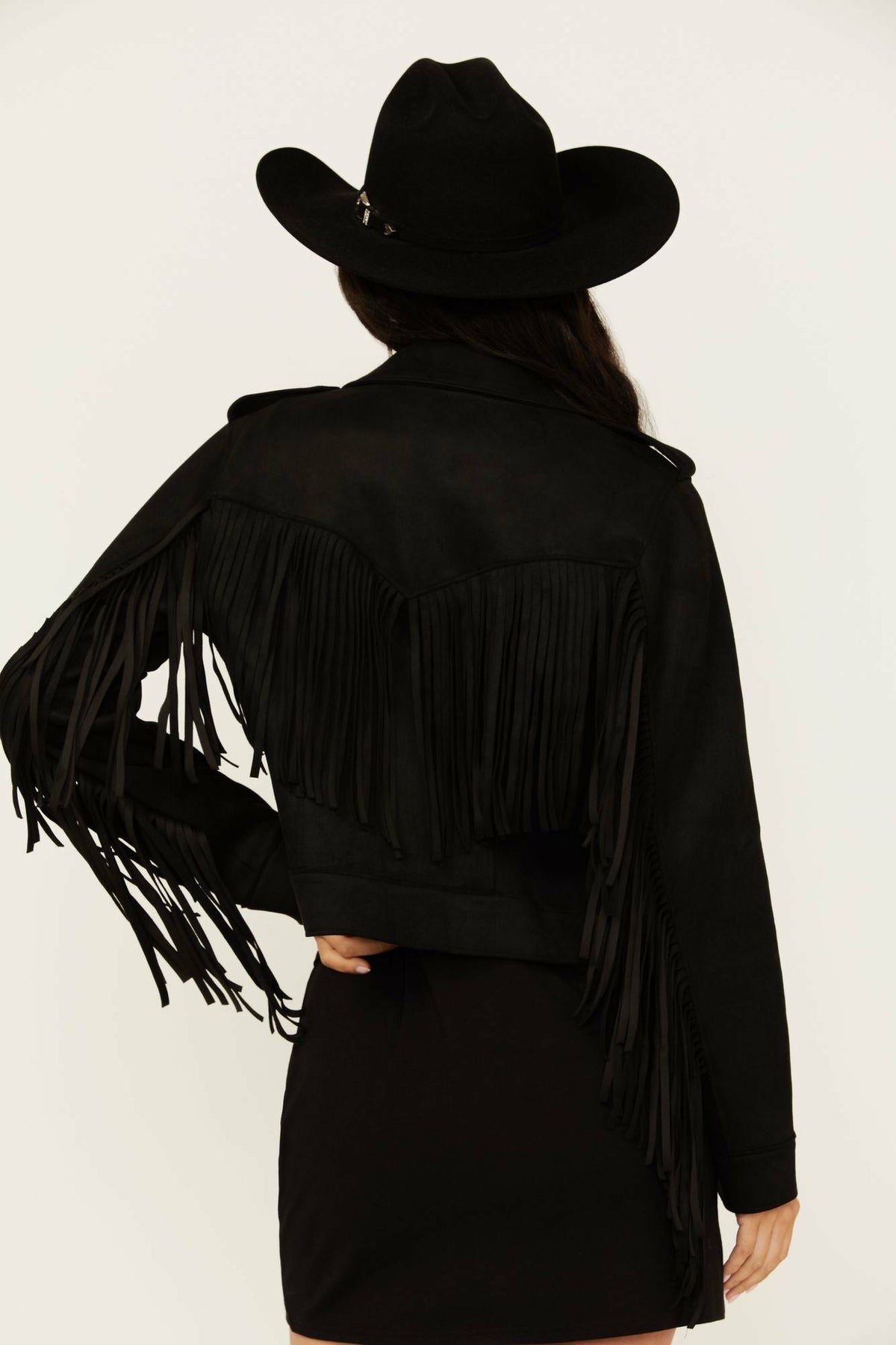 Ellen Moto Jacket