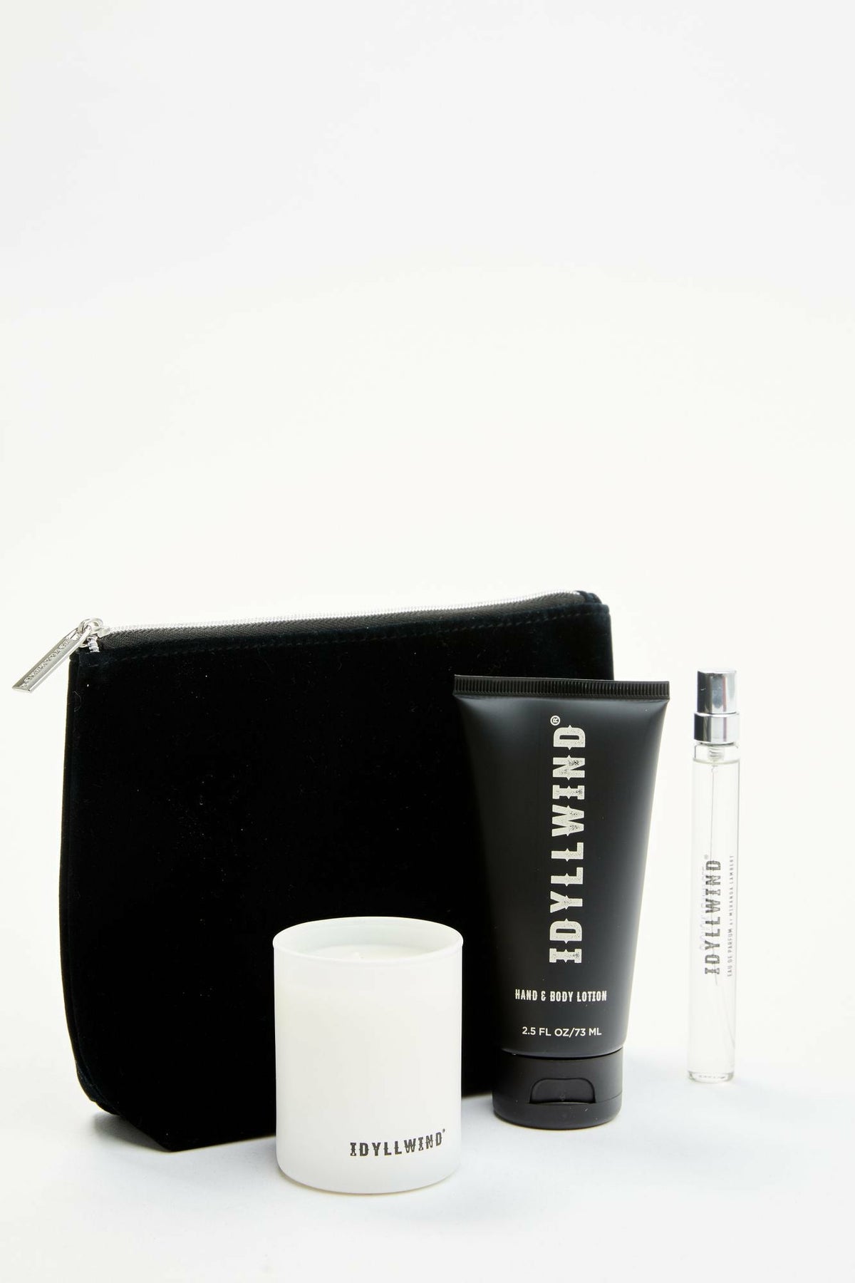 Eau de Parfum Fragrance Gift Set